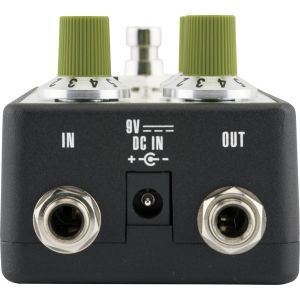 Fender Bassman Reverb