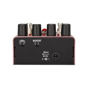 Fender Pedal Lost Highway Phaser