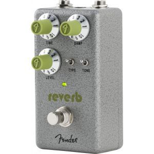 Fender Hammertone Reverb