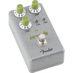 Fender Hammertone Reverb