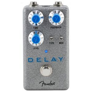Fender Hammertone Delay