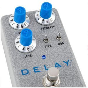 Fender Hammertone Delay