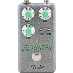 Fender Hammertone Flanger