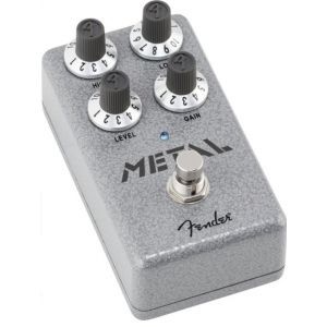 Fender Hammertone Metal