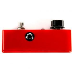 Pedala efect chitara Fender Malmsteen Overdrive Pedal