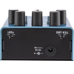 Fender Mirror Image Delay