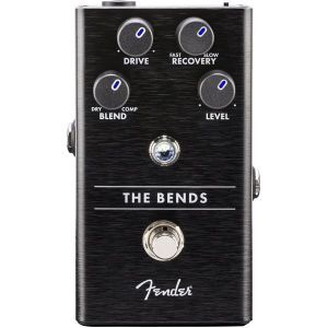 Fender The Bends Compressor