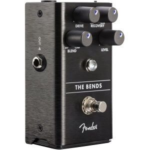Fender The Bends Compressor