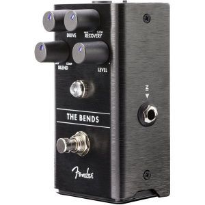 Fender The Bends Compressor
