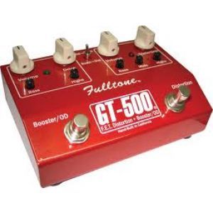 Fulltone GT 500