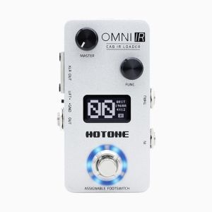 Hotone OMP 6