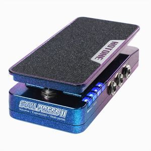 Hotone Soul Press II