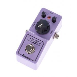 Ibanez Chorus Mini