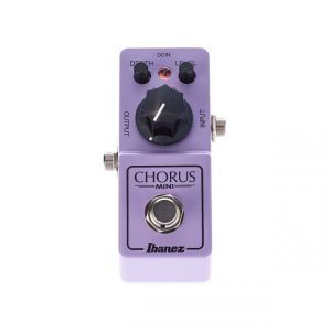 Ibanez Chorus Mini