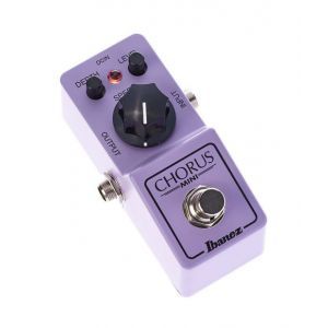 Ibanez Chorus Mini