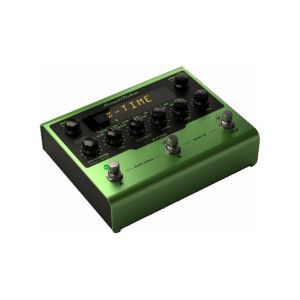 IK Multimedia X-Gear Pedal X-Time