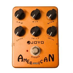 Joyo American Sound JF 14