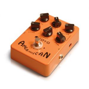Joyo American Sound JF 14