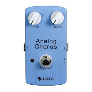 Joyo Analog Chorus JF 37