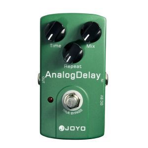 Joyo Analog Delay JF 33