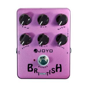 Joyo British Sound JF 16