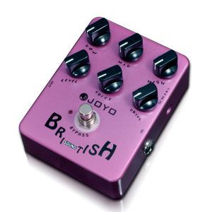 Joyo British Sound JF 16