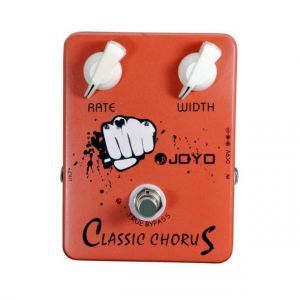 Joyo Classic Chorus JF 05