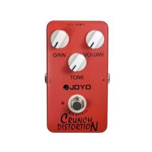 Joyo Crunch Distorsion JF 03
