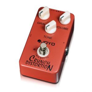 Joyo Crunch Distorsion JF 03