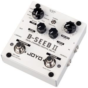 Joyo D Seed II