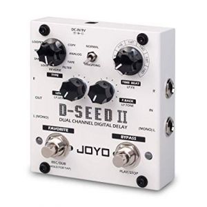 Joyo D Seed II