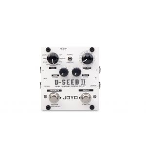 Joyo D Seed II