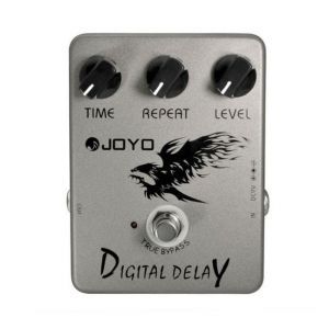 Joyo Digital Delay JF 08