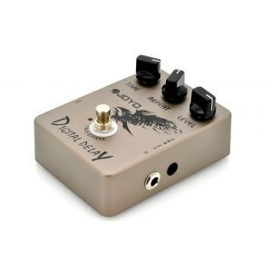 Joyo Digital Delay JF 08