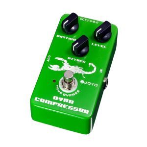 Joyo Dynamic Compressor JF 10