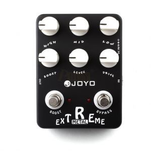 Joyo Extreme Metal JF 17