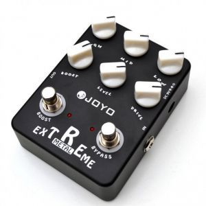 Joyo Extreme Metal JF 17