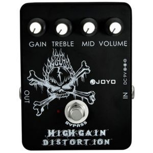 Joyo High Gain Distorsion JF 04