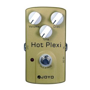 Joyo Hot Plexi JF 32