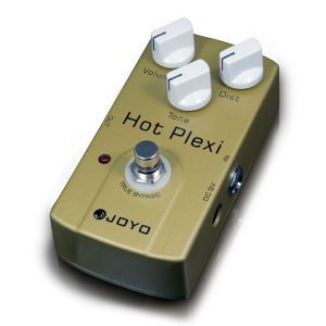 Joyo Hot Plexi JF 32