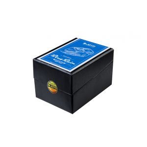 Joyo Ironman Blue Rain JF 311