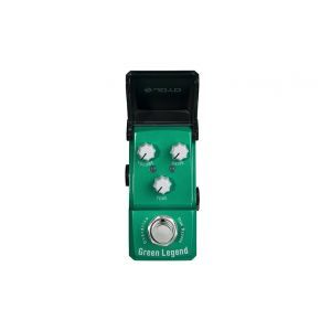 Joyo Ironman Green Legend JF 319