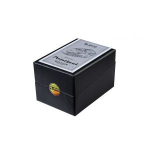 Joyo Ironman Metal Head JF 315