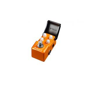 Joyo Ironman Orange Juice JF 310