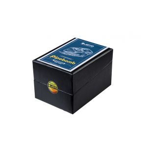 Joyo Ironman Pipebomb JF 312