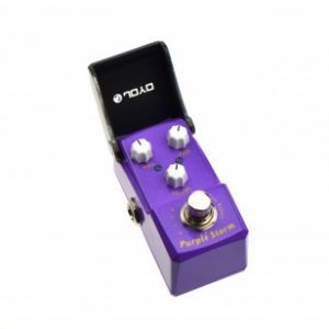 Joyo Ironman Purple Storm JF 320