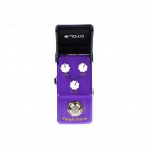Joyo Ironman Purple Storm JF 320