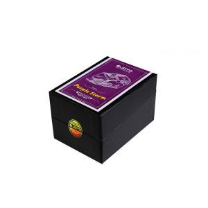 Joyo Ironman Purple Storm JF 320