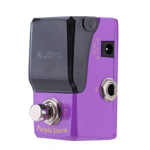 Joyo Ironman Purple Storm JF 320