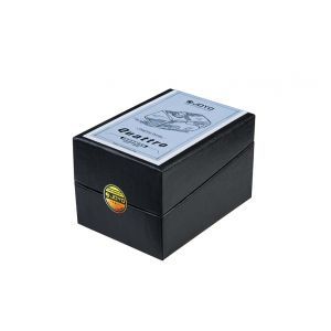 Joyo Ironman Quattro Delay JF 318